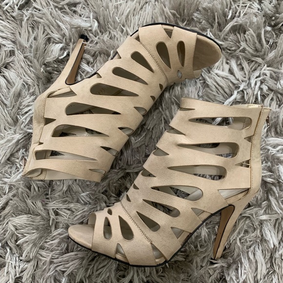 Aldo Booties - Picture 2 of 2